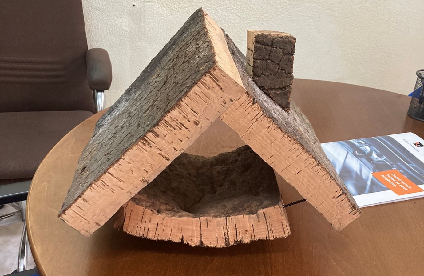 Conheça a nossa missão, visão e percurso