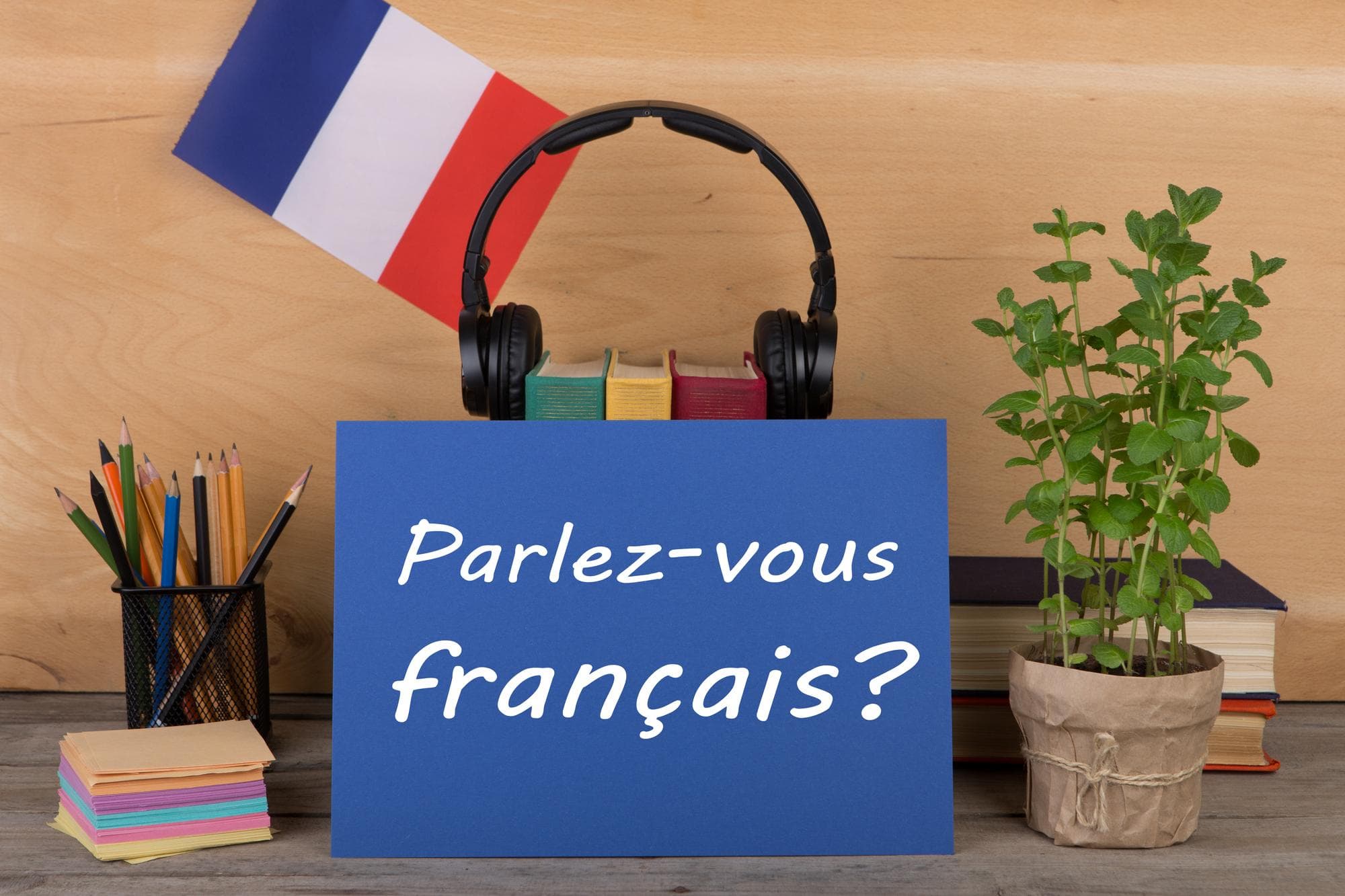 Francês – Nível I