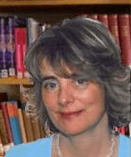 Maria Cristina Guimarães de Almeida Moreira