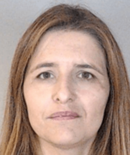 Cidália Maria Martins de Oliveira