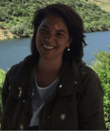 Cristina Aurora Ferreira Silva