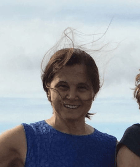 Maria dos Anjos Pinto Guedes Matias