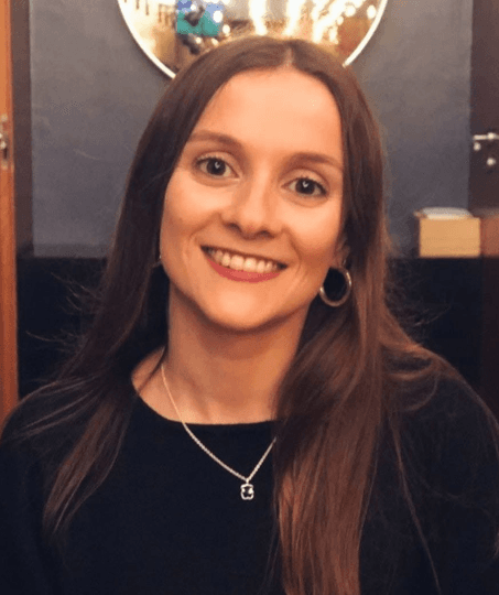 Madalena Meireles da Silva Martins