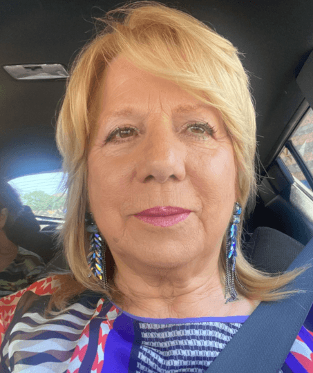 Maria Manuela Martins Alves Veludo