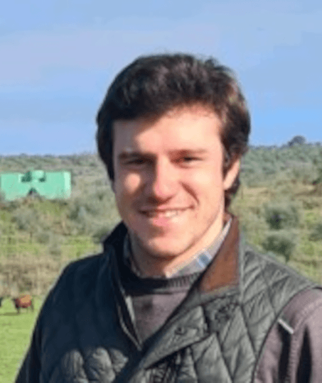 Paulo Teixeira Costa de Novaes Bastos