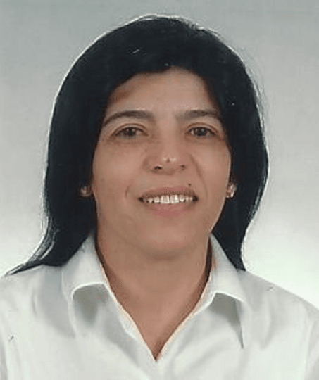 Maria Conceição Pinto Antunes